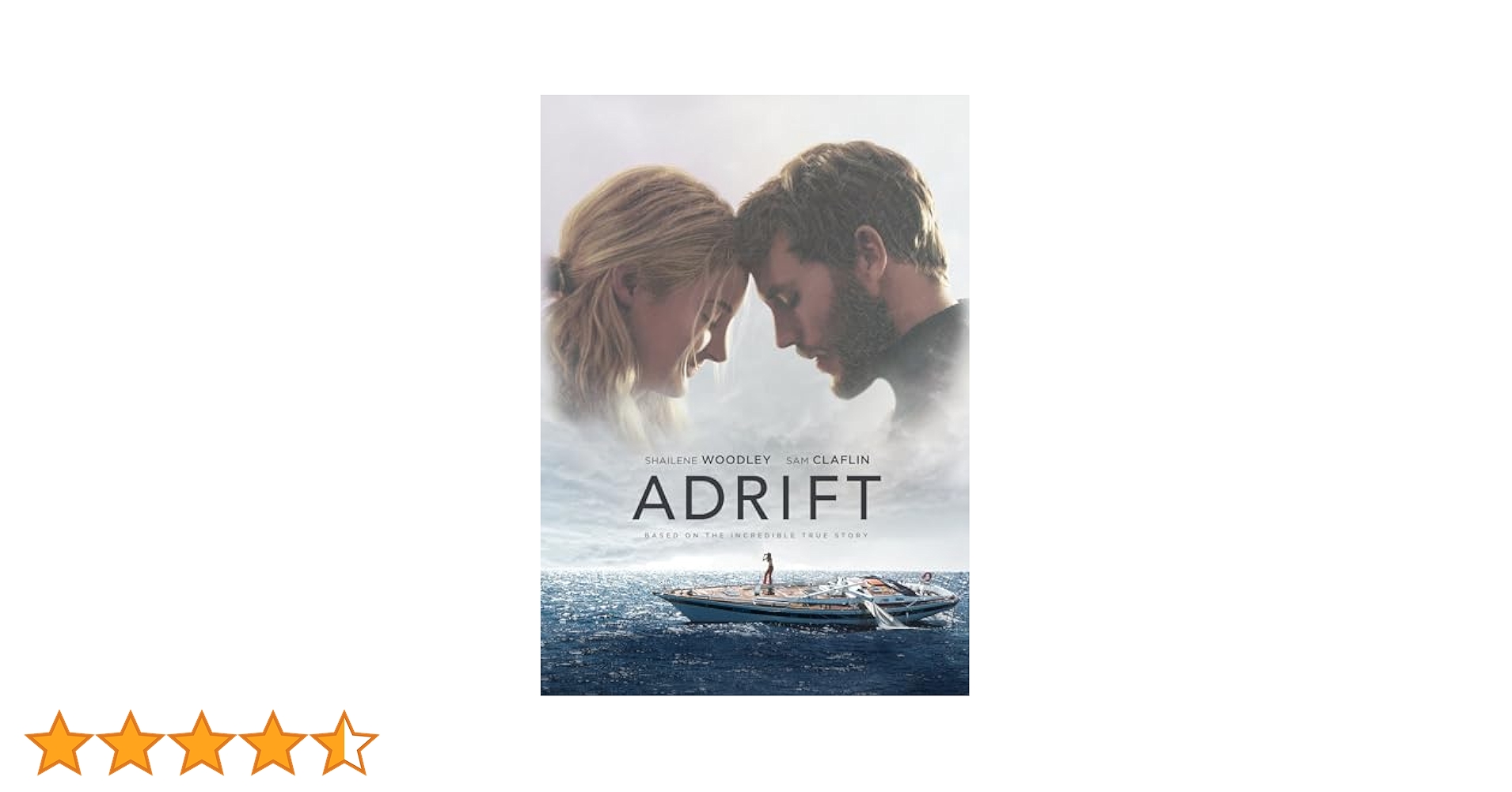 その他 June Adrift [DVD] [Import] lok26k6 Amazon.co.jp: Adrift [DVD] : Shailene Woodley, Sam Claflin